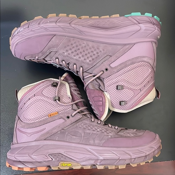 Hoka X Bodega Tor Ultra Hi, size 12 - Picture 3 of 8